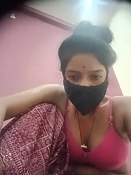 BebyDoll Riya online show from 28, 7, 2026