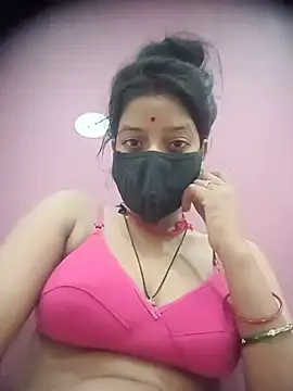 BebyDoll Riya online show from 28, 7, 2026