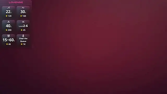 NolanMia online show from 4, 3, 2026