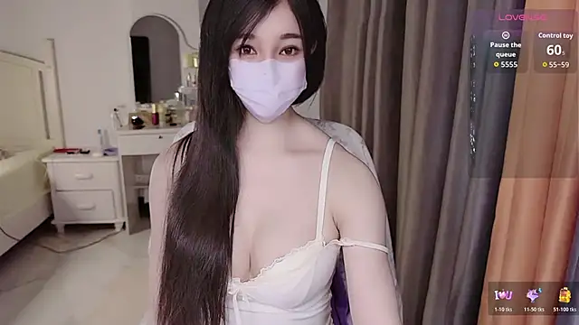 NolanMia online show from 28, 4, 2026