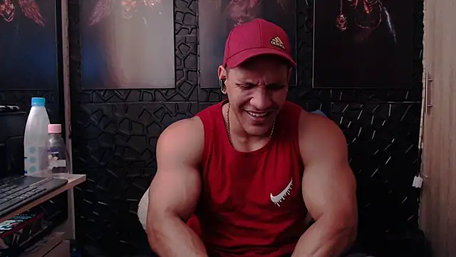 viktor herrera online show from 26, 2, 2026