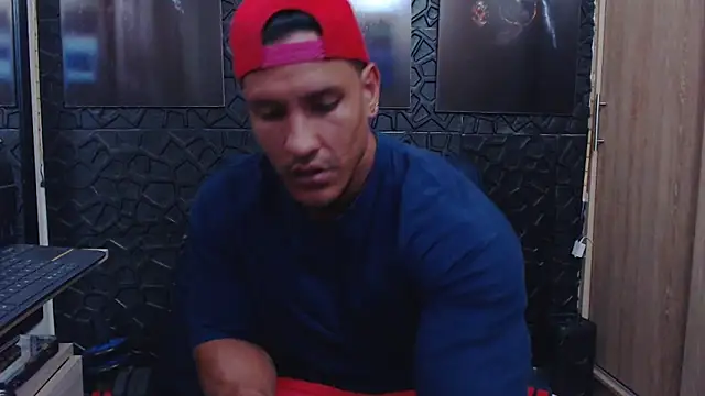 viktor herrera online show from 27, 4, 2026