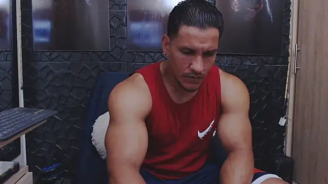 viktor herrera online show from 28, 4, 2026