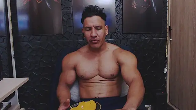 viktor herrera online show from 17, 5, 2026