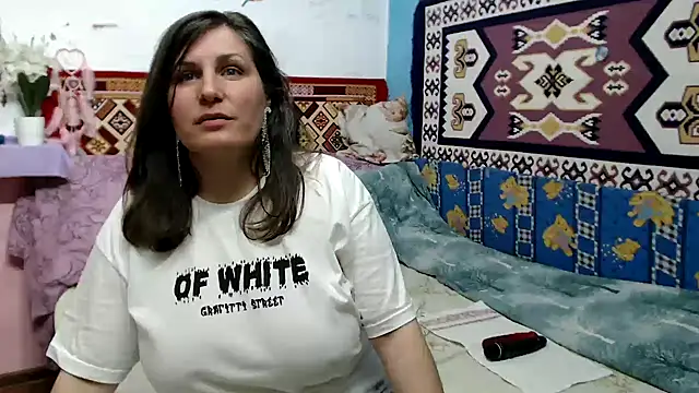 Adelinemilf online show from 14, 3, 2026