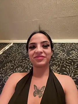 Snapshot of Evelin199 chatting on 9, 5, 2026 Evelin199 online show from 9, 5, 2026
