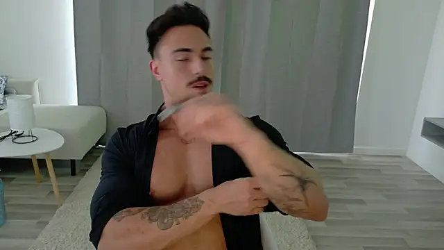 Master Lukas online show from 11, 5, 2026