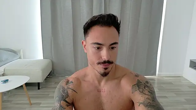 Master Lukas online show from 23, 5, 2026