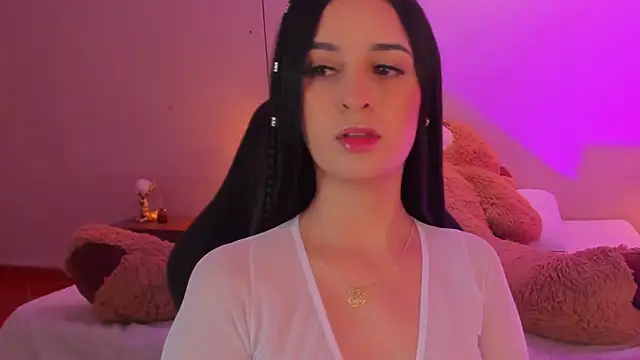  NatachaDiaz  online show from 14, 1, 2026