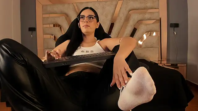  NatachaDiaz  online show from 25, 4, 2026
