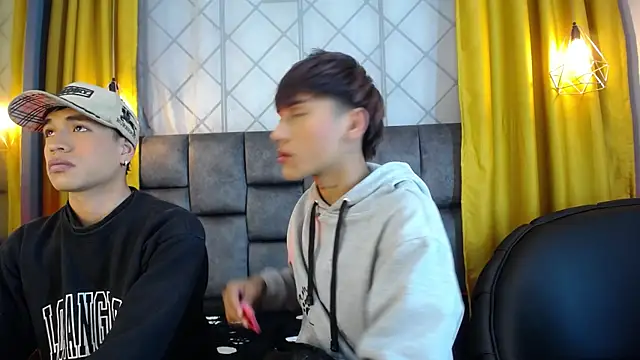 Snapshot of Maik_Russo chatting on 7, 1, 2026 Maik Russo online show from 7, 1, 2026