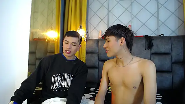 Snapshot of Maik_Russo chatting on 8, 1, 2026 Maik Russo online show from 8, 1, 2026