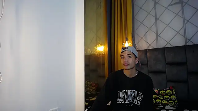 Snapshot of Maik_Russo chatting on 10, 1, 2026 Maik Russo online show from 10, 1, 2026