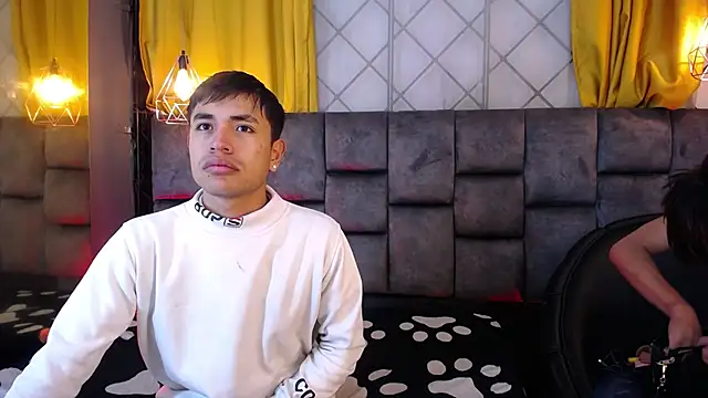 Snapshot of Maik_Russo chatting on 10, 2, 2026 Maik Russo online show from 10, 2, 2026