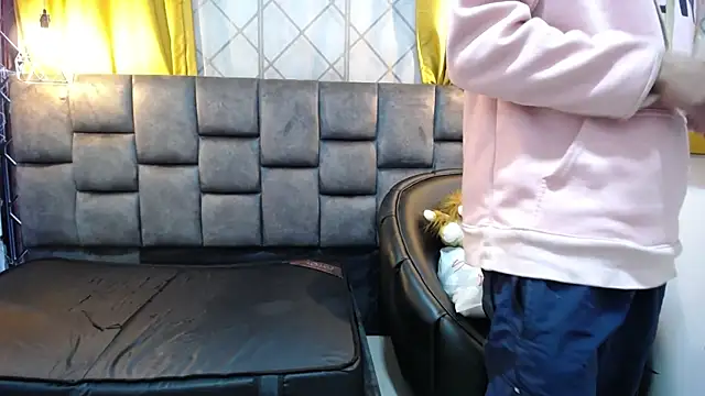 Snapshot of Maik_Russo chatting on 11, 2, 2026 Maik Russo online show from 11, 2, 2026