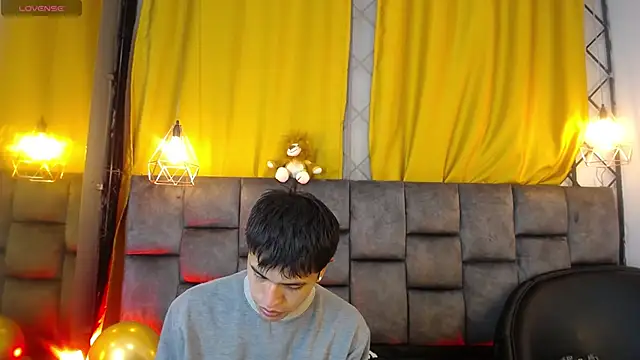 Snapshot of Maik_Russo chatting on 15, 2, 2026 Maik Russo online show from 15, 2, 2026