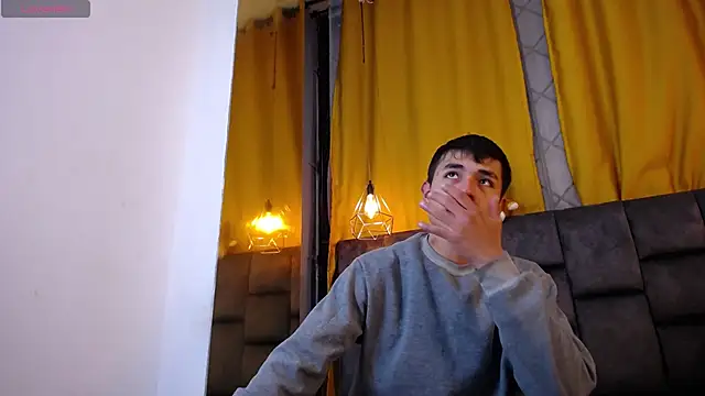 Snapshot of Maik_Russo chatting on 16, 2, 2026 Maik Russo online show from 16, 2, 2026