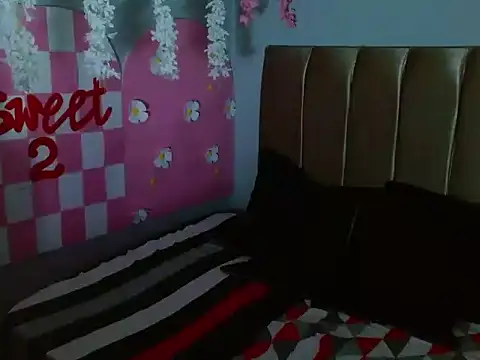 MIA BROWN69 online show from 21, 6, 2026