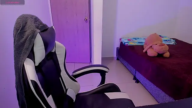 sofiiamillerr online show from 20, 4, 2026