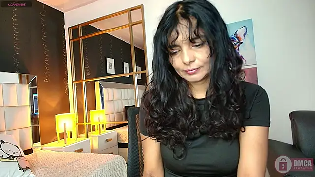 gaby jazmin online show from 21, 4, 2026