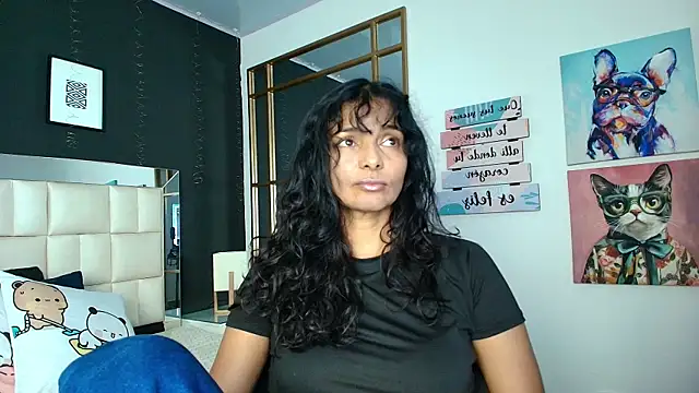 gaby jazmin online show from 23, 4, 2026