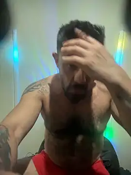 wolfbucker online show from 24, 4, 2026