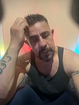 wolfbucker online show from 25, 4, 2026