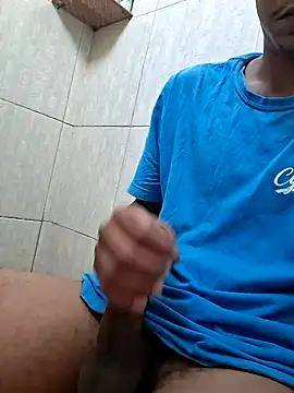 Andersinho205 online show from 8, 3, 2026