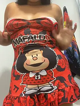 AnnaSmiles online show from 23, 2, 2026