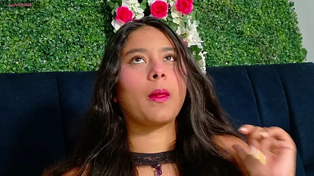 AnnaSmiles online show from 23, 4, 2026