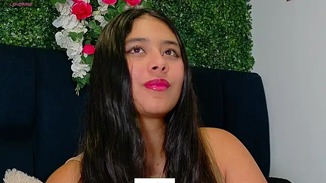 Snapshot of AnnaSmiles chatting on 14, 5, 2026 AnnaSmiles online show from 14, 5, 2026