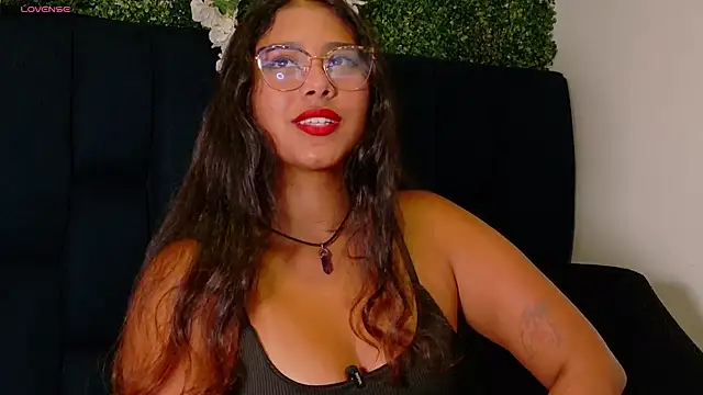 Snapshot of AnnaSmiles chatting on 29, 5, 2026 AnnaSmiles online show from 29, 5, 2026