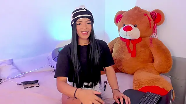 angels trans 23x online show from 14, 4, 2026