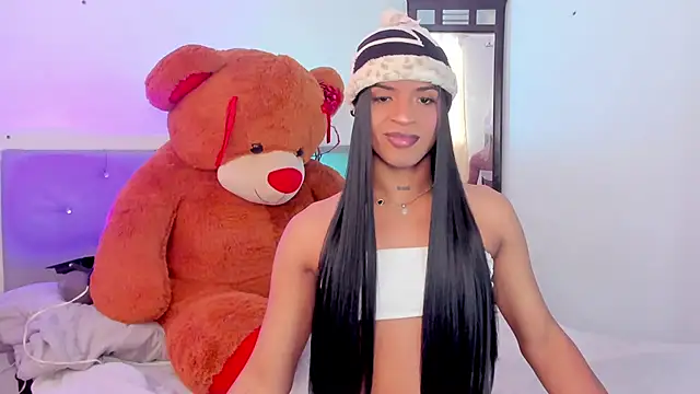 angels trans 23x online show from 25, 4, 2026