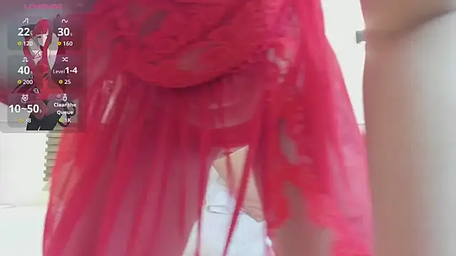 Snapshot of salome_diamond chatting on 16, 1, 2026 salome diamond online show from 16, 1, 2026