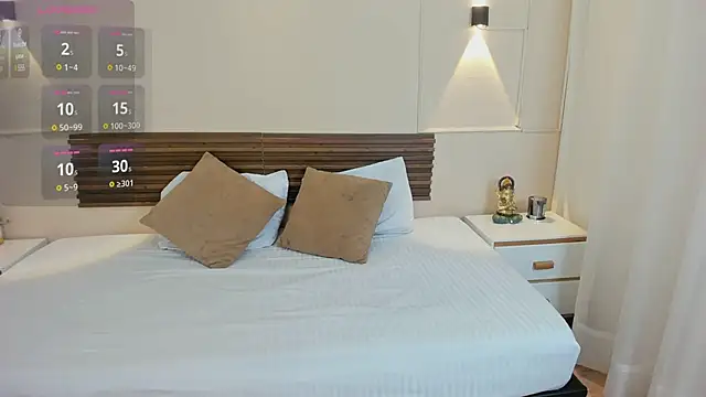 Snapshot of salome_diamond chatting on 28, 2, 2026 salome diamond online show from 28, 2, 2026