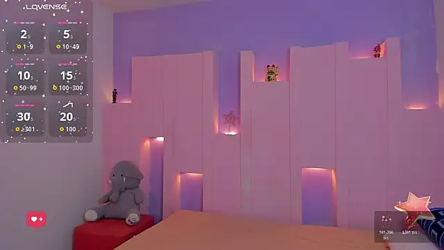 emilywilliis online show from 6, 3, 2026