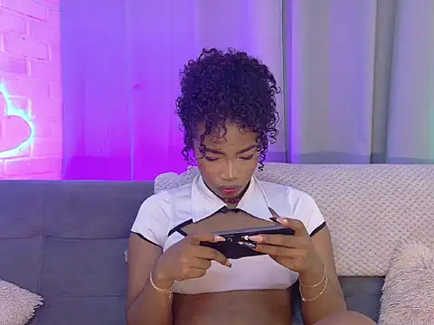 tanysha888 online show from 25, 6, 2026