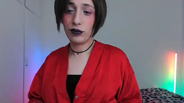 HoneyValentine online show from 9, 2, 2026