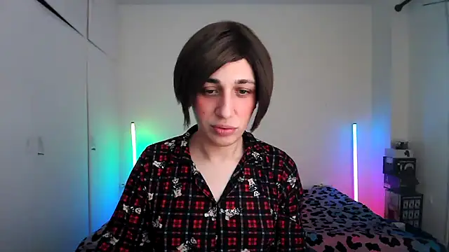 HoneyValentine online show from 25, 4, 2026