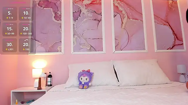 Katteyes   online show from 9, 1, 2026