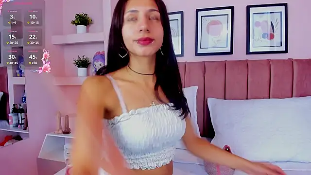 Katteyes   online show from 28, 4, 2026