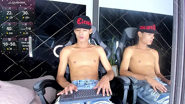 Treyk king online show from 29, 4, 2026