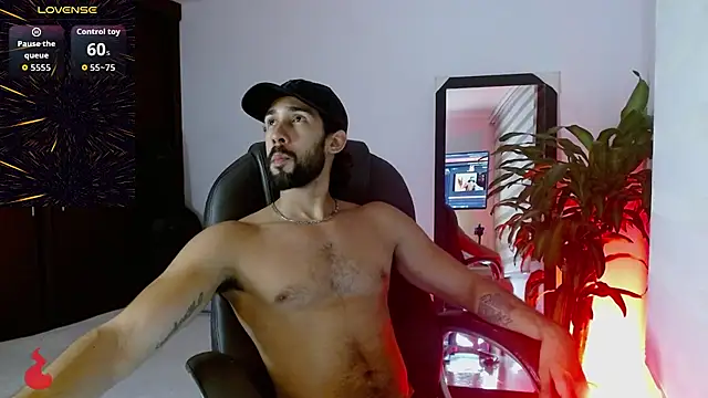 Snapshot of Rem_Dimartinz chatting on 13, 3, 2026 Rem Dimartinz online show from 13, 3, 2026