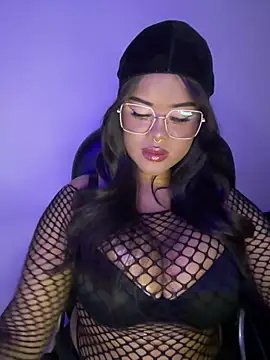 Snapshot of Antonella_03s chatting on 18, 7, 2026 Antonella 03s online show from 18, 7, 2026