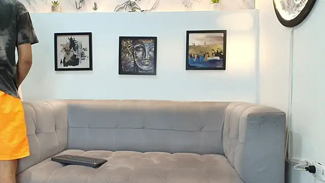 Snapshot of AVENGER_BOYS2026 chatting on 10, 1, 2026 AVENGER BOYS2026 online show from 10, 1, 2026