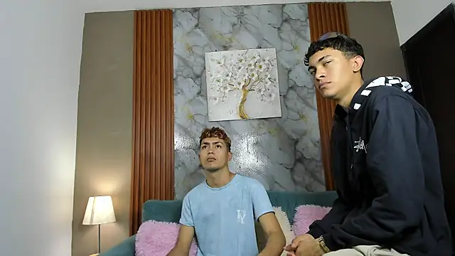 Snapshot of AVENGER_BOYS2026 chatting on 22, 2, 2026 AVENGER BOYS2026 online show from 22, 2, 2026