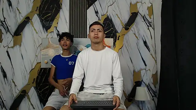 AVENGER BOYS2026 online show from 25, 4, 2026