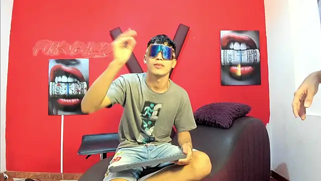 AVENGER BOYS2026 online show from 28, 4, 2026