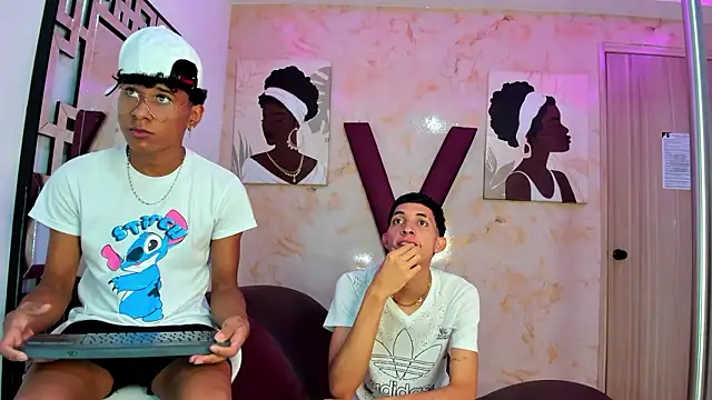 MAPOLA GREAT online show from 19, 2, 2026